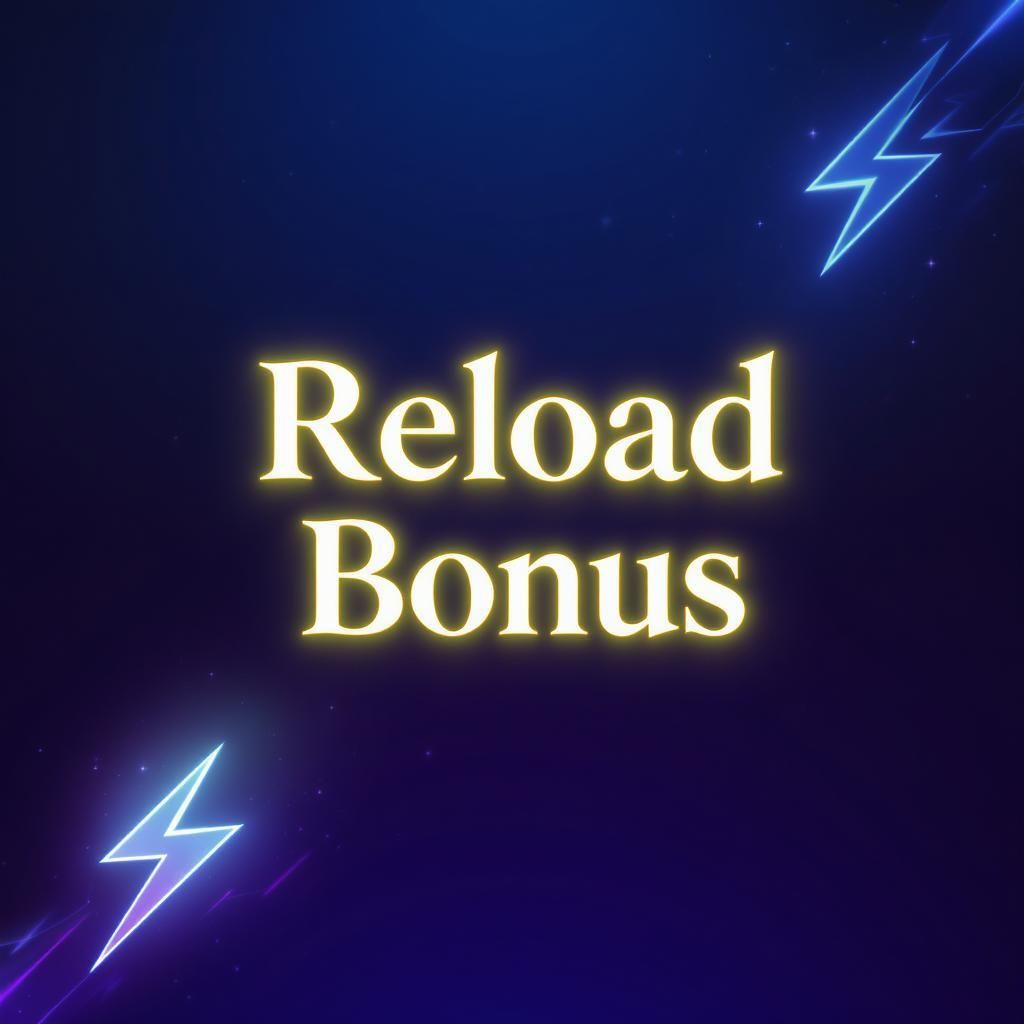 Reload Bonus